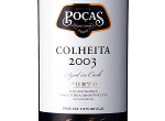 Poças Colheita,2003