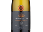 Crossroads Winemakers Collection Chardonnay,2015