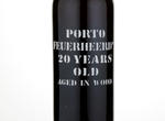 Feuerheerd's 20 Years Old,NV