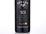 Offley Porto Tawny 10 Years Old,NV