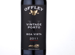 Offley Porto Boa Vista Vintage,2011