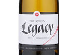 The Kings Legacy Chardonnay,2015