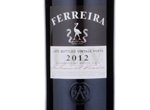 Porto Ferreira Late Bottled Vintage,2012