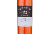 Porto Ferreira White 10 Years Old,NV