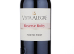 Vista Alegre Port Reserve Ruby,NV