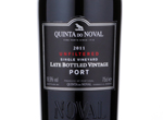 Quinta Do Noval LBV Unfiltered Single Vineyard,2011