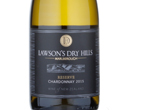 Lawson's Dry Hills Reserve Chardonnay,2015