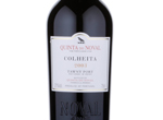 Quinta Do Noval Colheita Tawny Port,2003