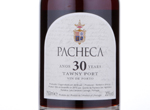 Pacheca Porto 30 anos,NV