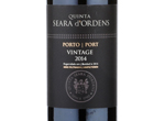 Quinta Seara D'Ordens Porto Vintage,2014