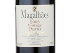 Magalhães Vintage,2003