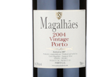 Magalhães Vintage,2004