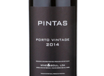 Pintas Porto Vintage,2014