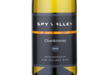 Spy Valley Chardonnay,2014