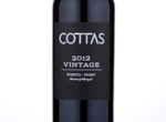 Cottas Vintage,2012