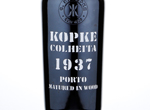 Kopke Colheita,1937