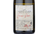 Saint Clair Pioneer Block 4 Sawcut Chardonnay,2015