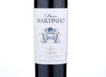 Dom Martinho Red,2014