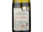 Saint Clair Pioneer Block 11 Cell Block Chardonnay,2015