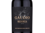 Gáudio Reserva,2013