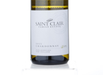 Saint Clair Family Estate Chardonnay,2015