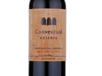 Conventual Reserva,2014