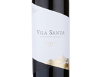 Vila Santa Reserva,2014