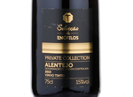 Vinho Tinto Alentejo Private Collection Selecção de Enófilos,2015