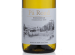 Pa Road Marlborough Chardonnay,2016