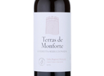 Terras de Monforte Colheita Seleccionada,2015