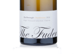 The Fuder Clayvin Chardonnay,2014