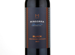 Mingorra Black,2013