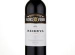 Alves Vieira Reserva,2015