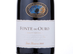 Fonte do Ouro Reserva,2015