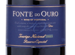 Fonte do Ouro Touriga Nacional Reserva Especial,2015