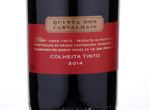 Quinta dos Carvalhais Colheita Red,2014