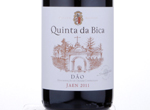 Quinta da Bica Jaen,2011