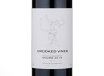 Crooked Vines,2014