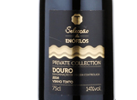 Vinho tinto Douro Private Collection Selecção de Enófilos,2014