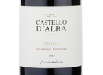 Castello d'Alba Limited Edition,2013