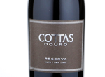 Cottas Reserva Tinto,2014