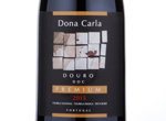 Dona Carla Douro Premium,2015