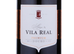 Adega de Vila Real Premium Red,2015