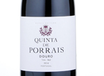 Quinta de Porrais Red,2014