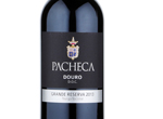 Pacheca Touriga Nacional Grande Reserva,2013