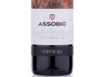 Assobio Tinto,2015