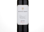 Montes Ermos Reserva Tinto,2015