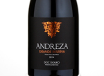 Andreza Grande Reserva,2014