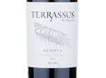 Terrassus Reserva Vinhas Velhas,2012