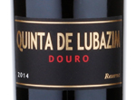 Quinta De Lubazim Reserva,2014